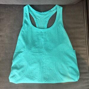 Lululemon Swiftly Tank